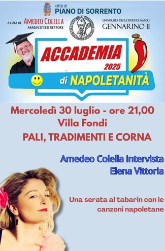 accademia napoletanit marini